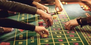 Cách Chơi Roulette