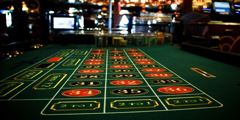 Kinh nghiệm chơi Roulette thắng lớn từ cao thủ hàng đầu J88
