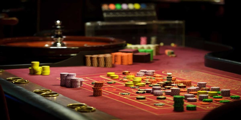 Sơ lược tổng quan về cách chơi Roulette 
