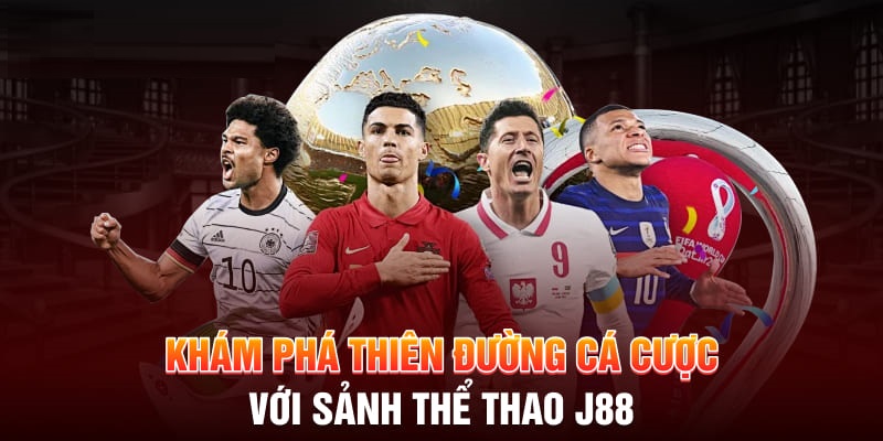 Cá cược thể thao với tỷ lệ thưởng hấp dẫn