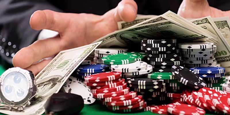 Mẹo chơi casino luôn thắng là kiểm soát tâm lý thật tốt