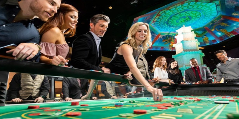 Quản lý vốn và thời gian khi tham gia mẹo cá cược casino luôn thắng