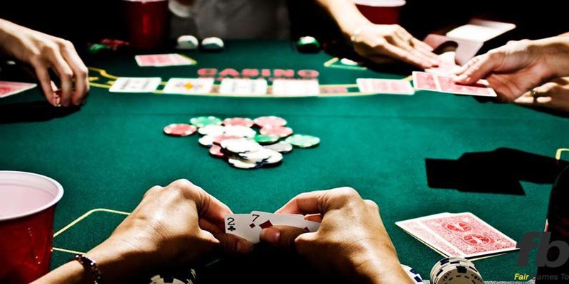 Chiến lược kiếm tiền từ Baccarat hiệu quả nhất