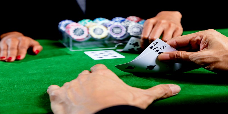 Mẹo Kiếm Tiền Từ Baccarat