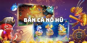 Nổ Hũ Bắn Cá J88