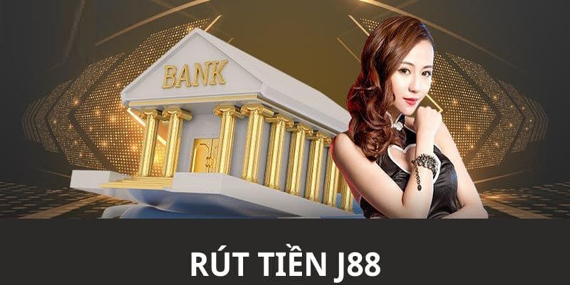 Lưu ý quan trọng trong giao dịch tại rút tiền J88