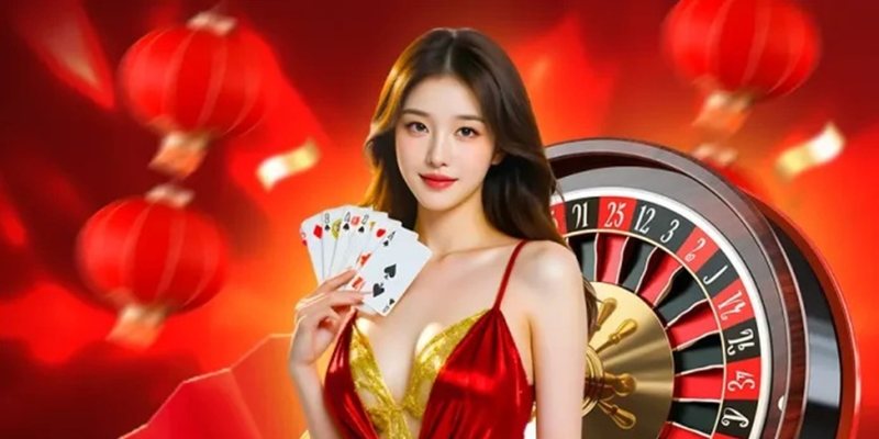 Top 5 nhà cái uy tín nhất hoạt động siêu uy tín 